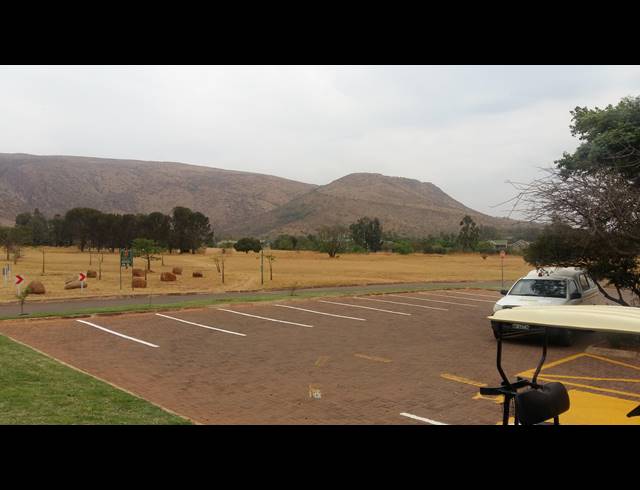 1,008M² VACANT LAND FOR SALE IN WIGWAM